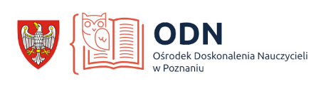 Logo ODN w Poznaniu