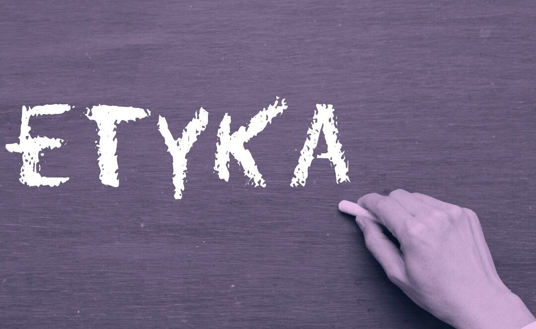 etyka w pracy nauczyciela