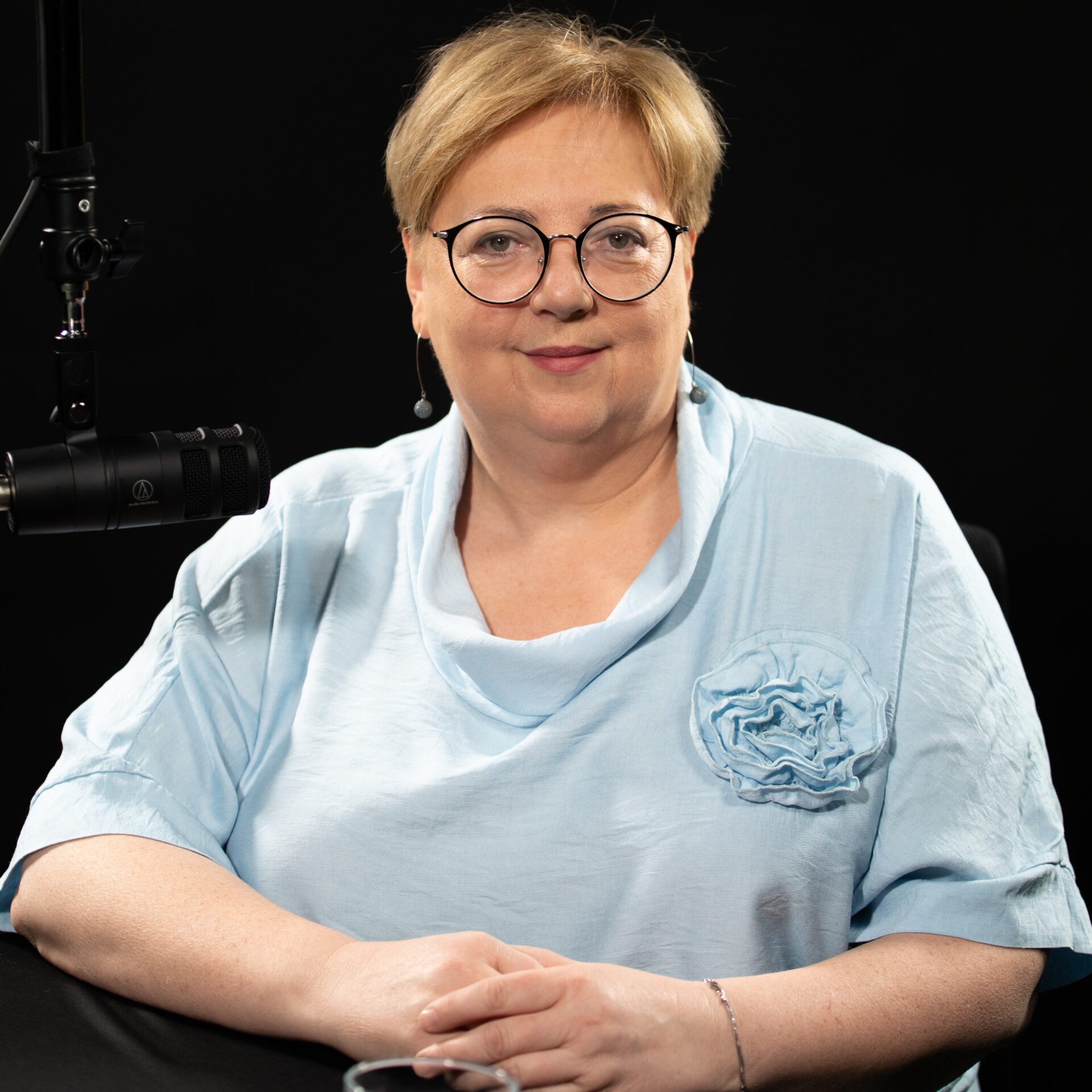Małgorzata Trybuś