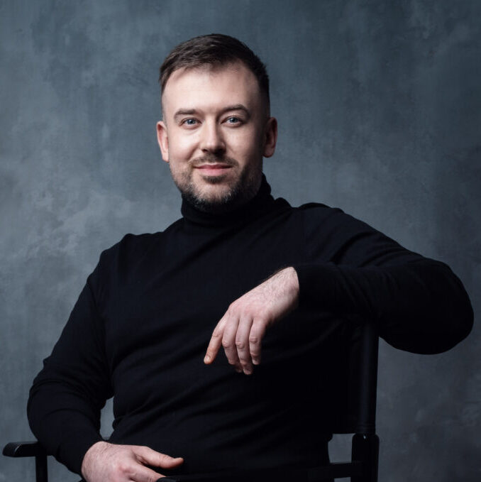 Przemek Staroń