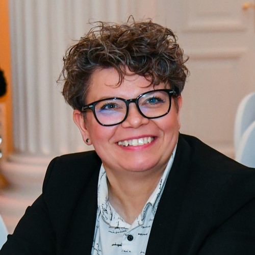 Danuta Sowińska