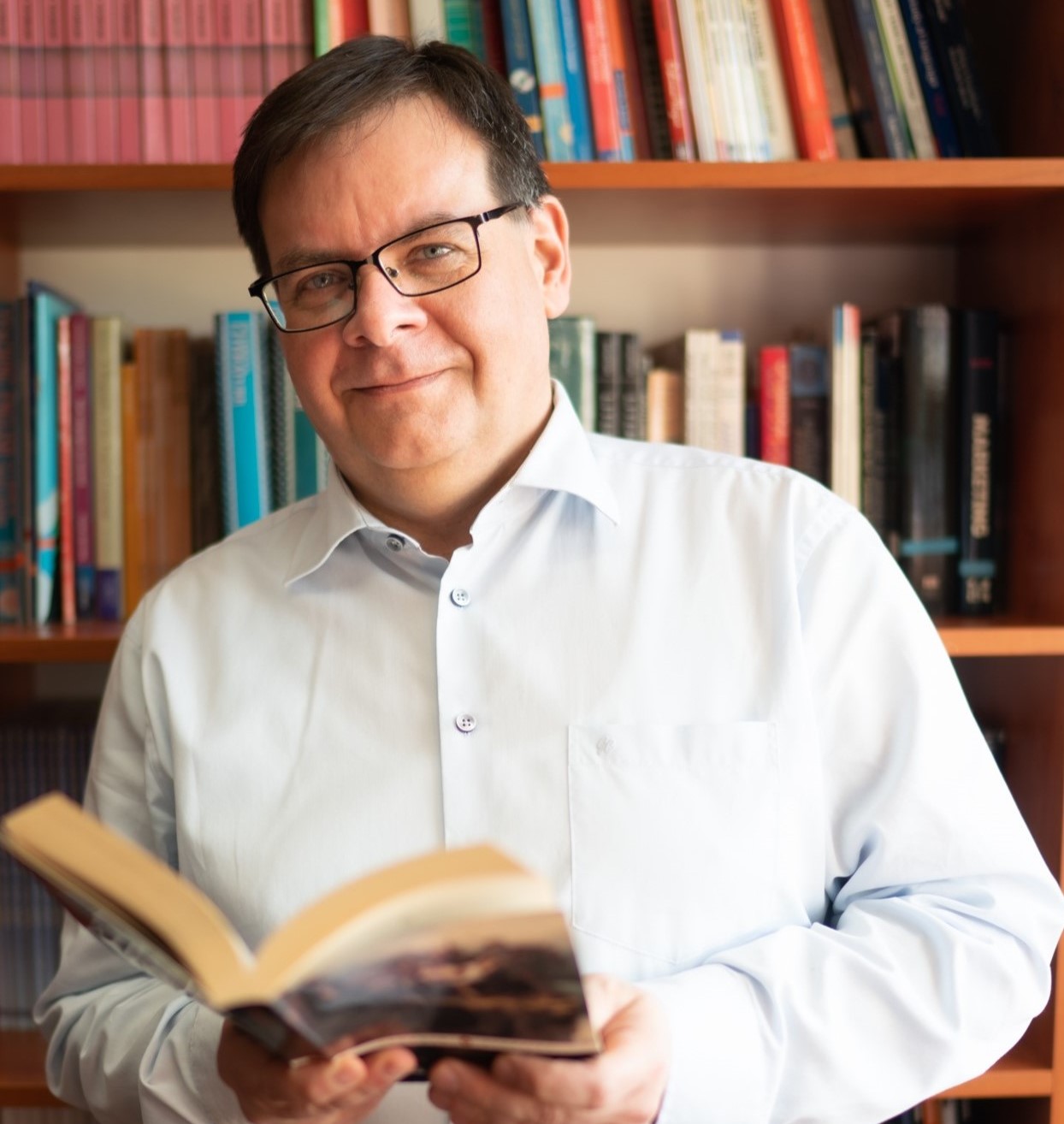 Tomasz Kopydłowski