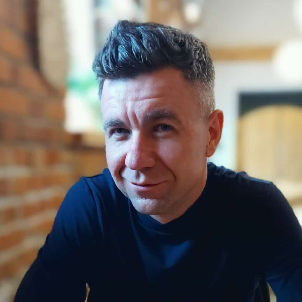 Grzegorz Kozłowski