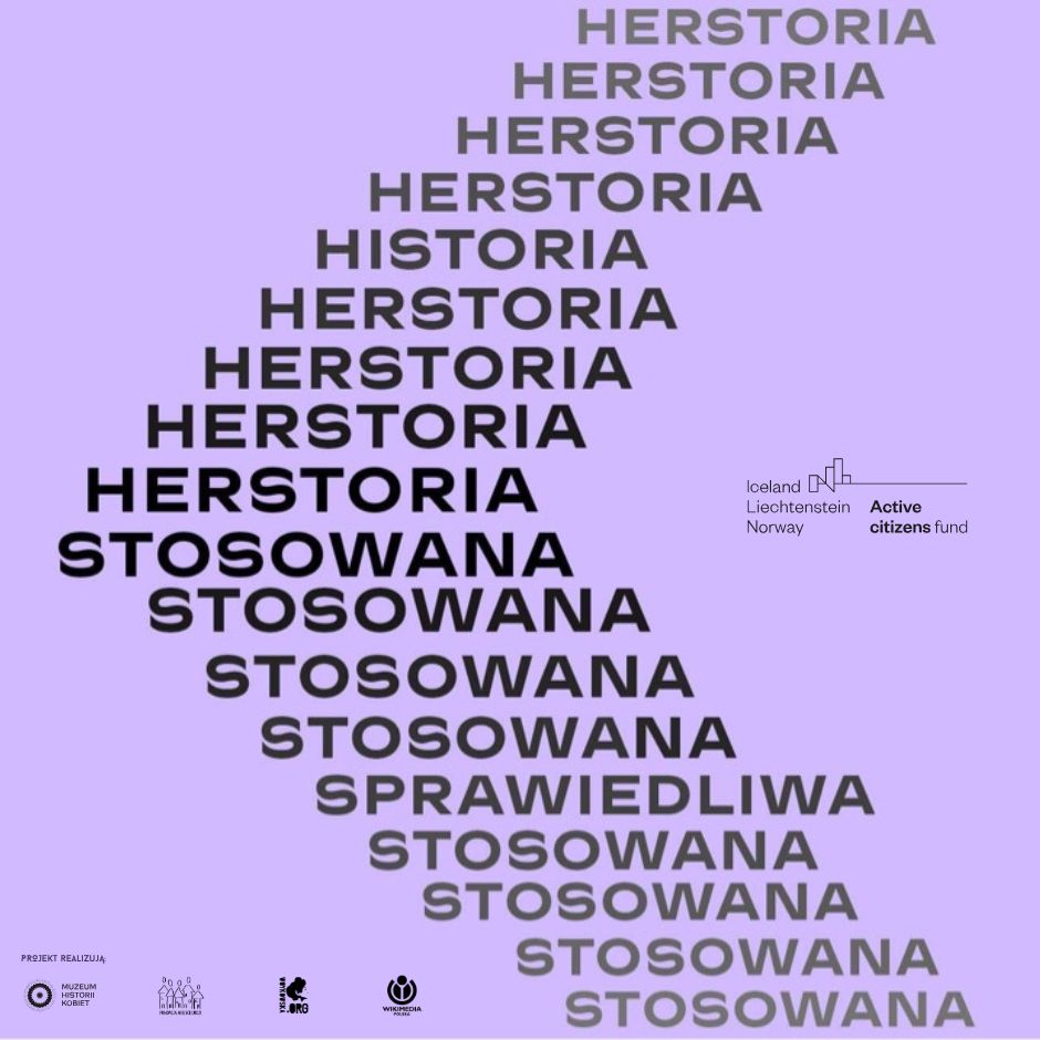 Herstoria stosowana