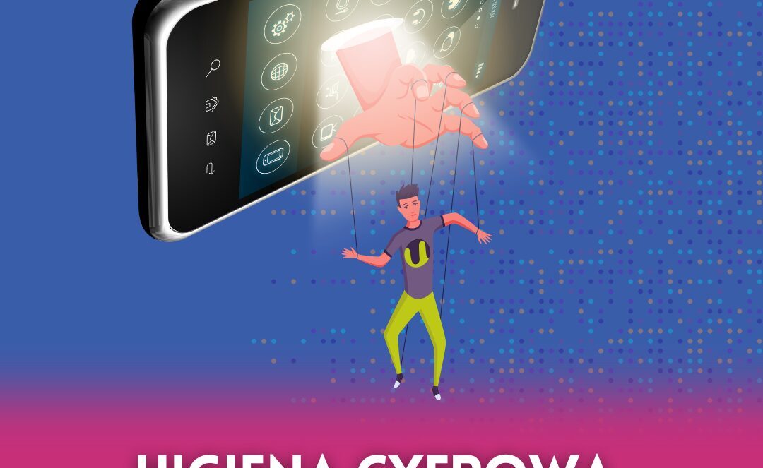 Higiena cyfrowa