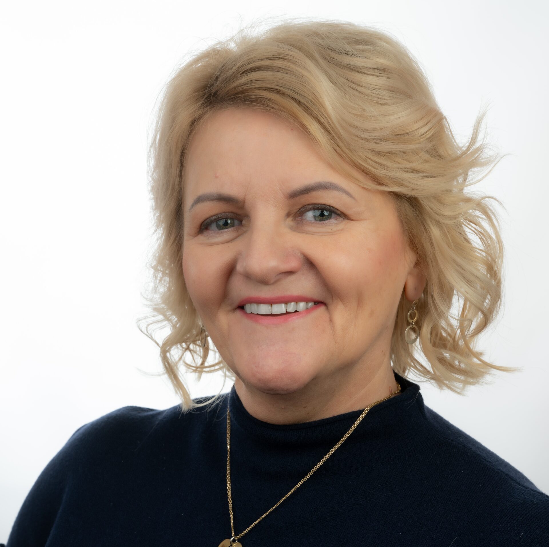 Lilla Deleszkiewicz