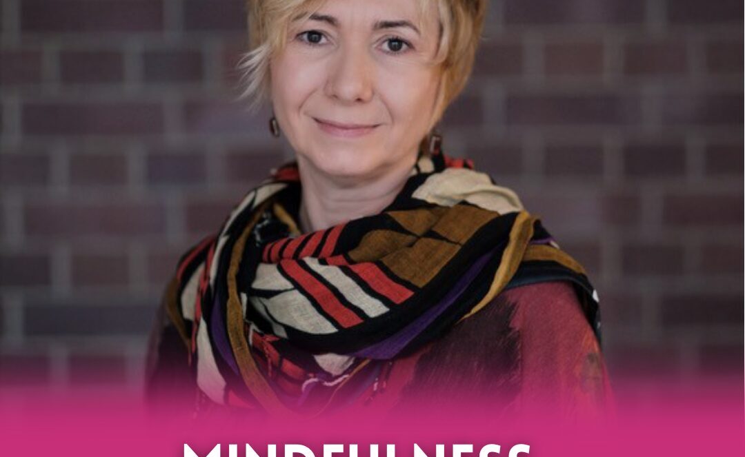 Mindfulness. Uspokój umysł