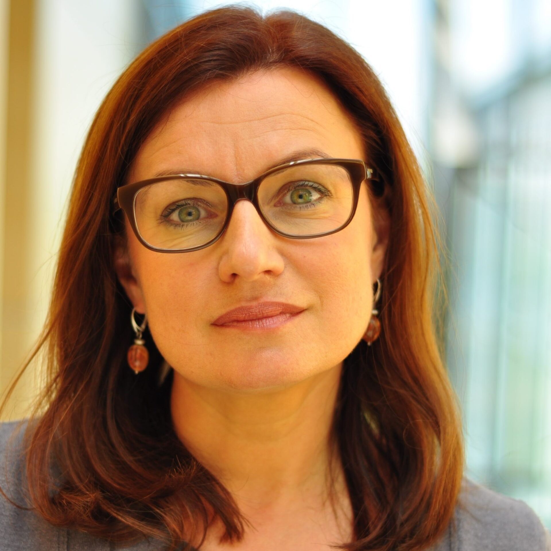 Gałuszek Olga