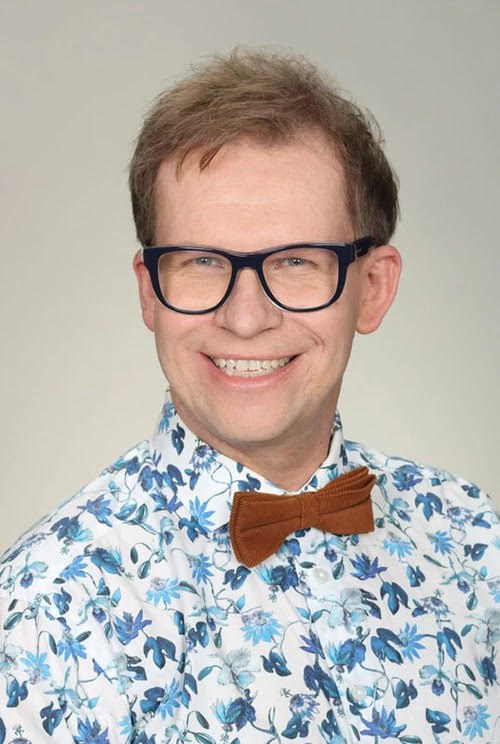 Eryk Matuszkiewicz