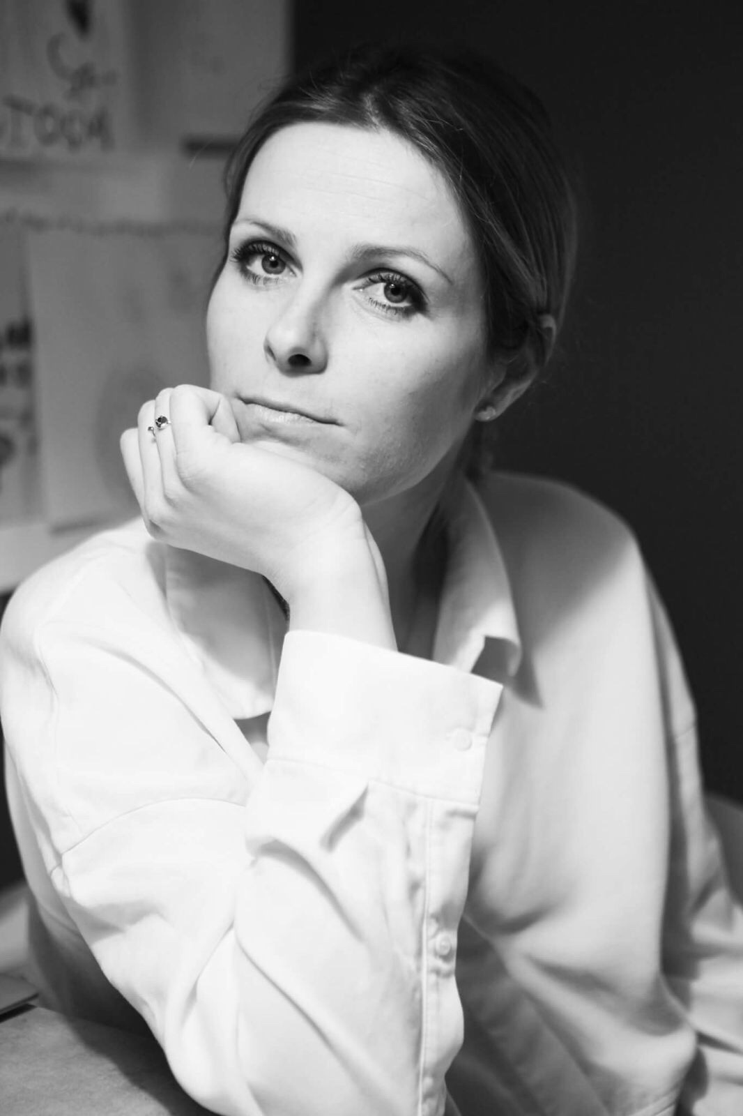 Dr Barbara Czech-Szczapa