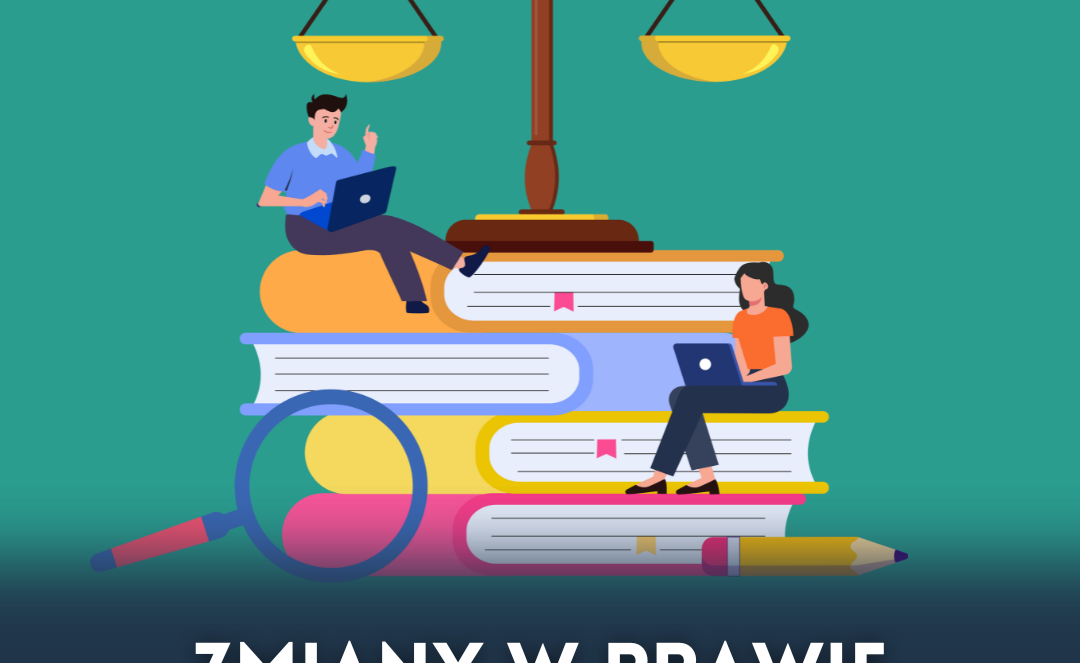 Zmiany w prawie oświatowym