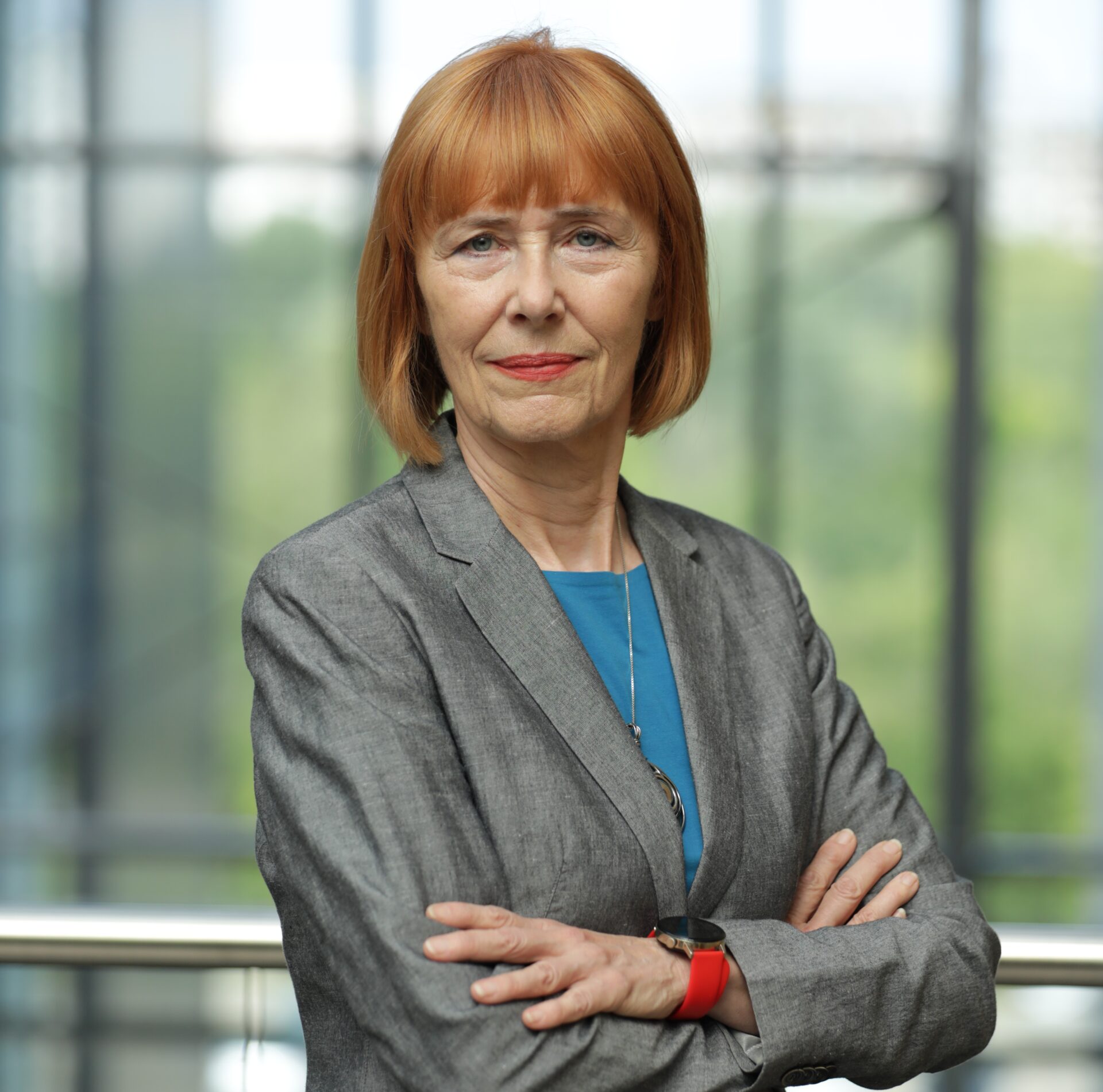 Iwona Wysocka