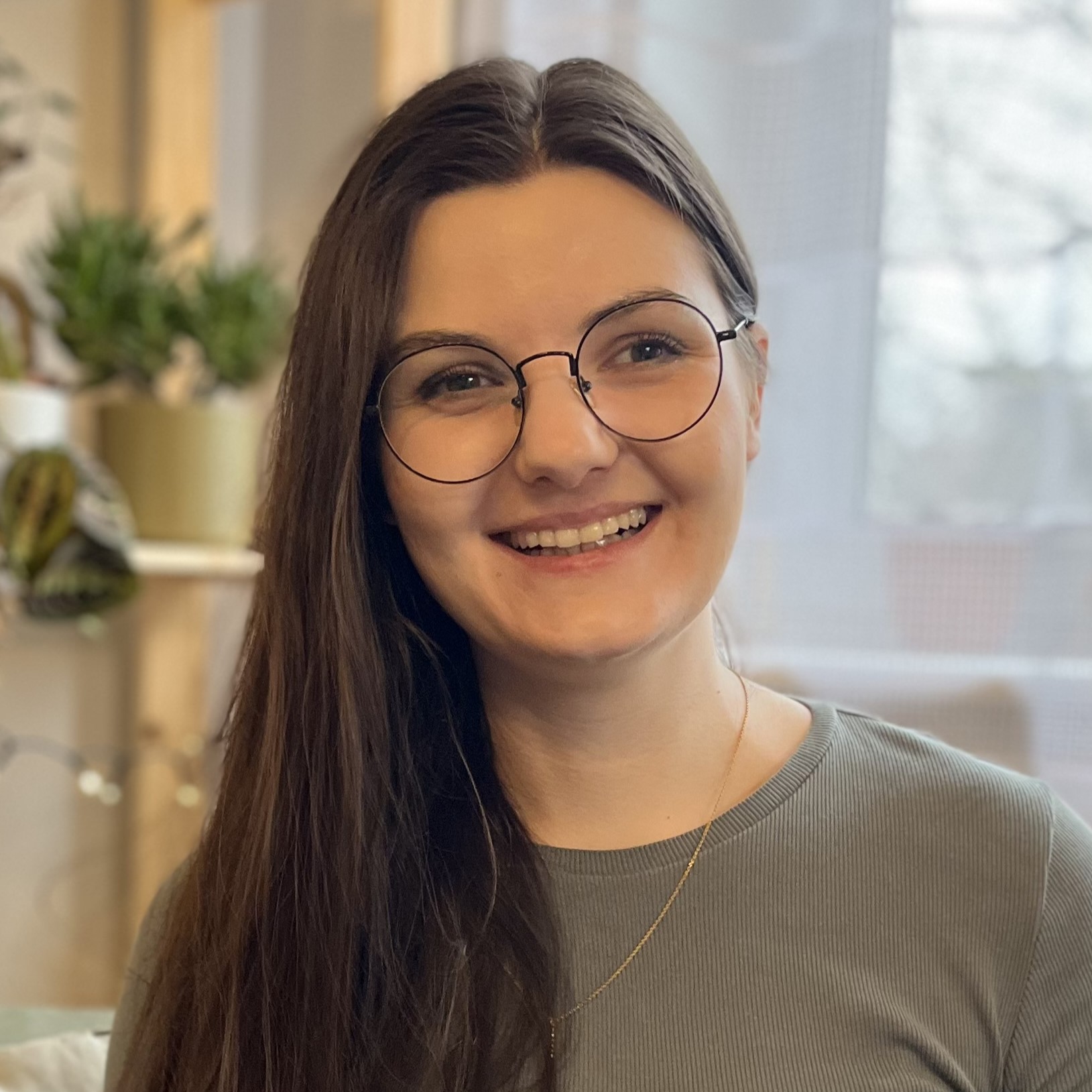 Weronika Młodzikowska