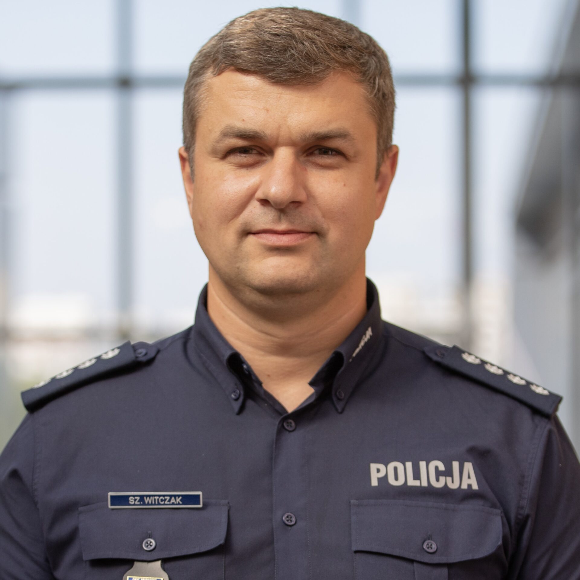 Szymon Witczak