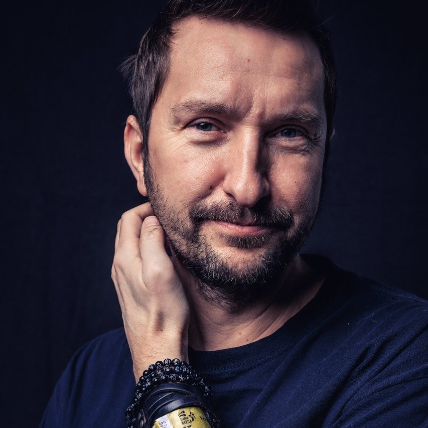Tomasz Siuda