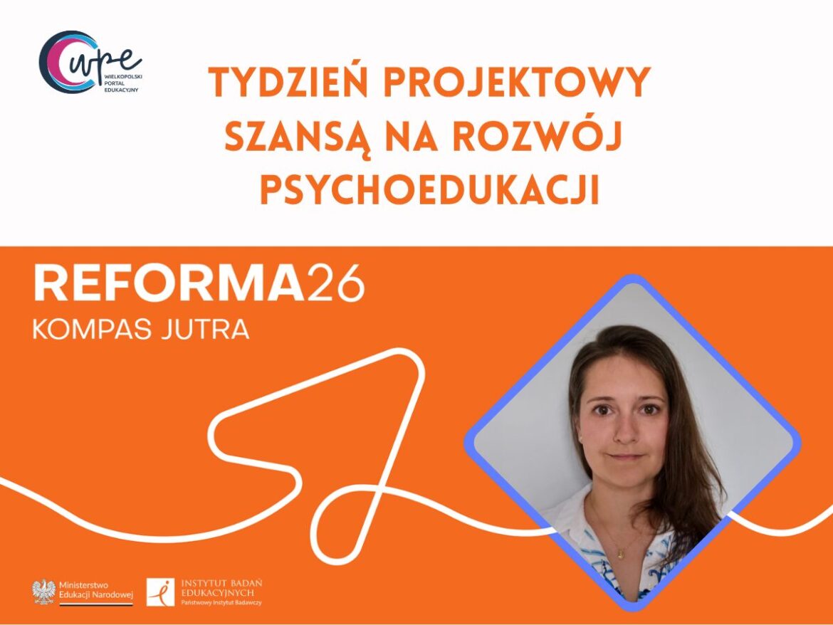 Tydzień projektowy